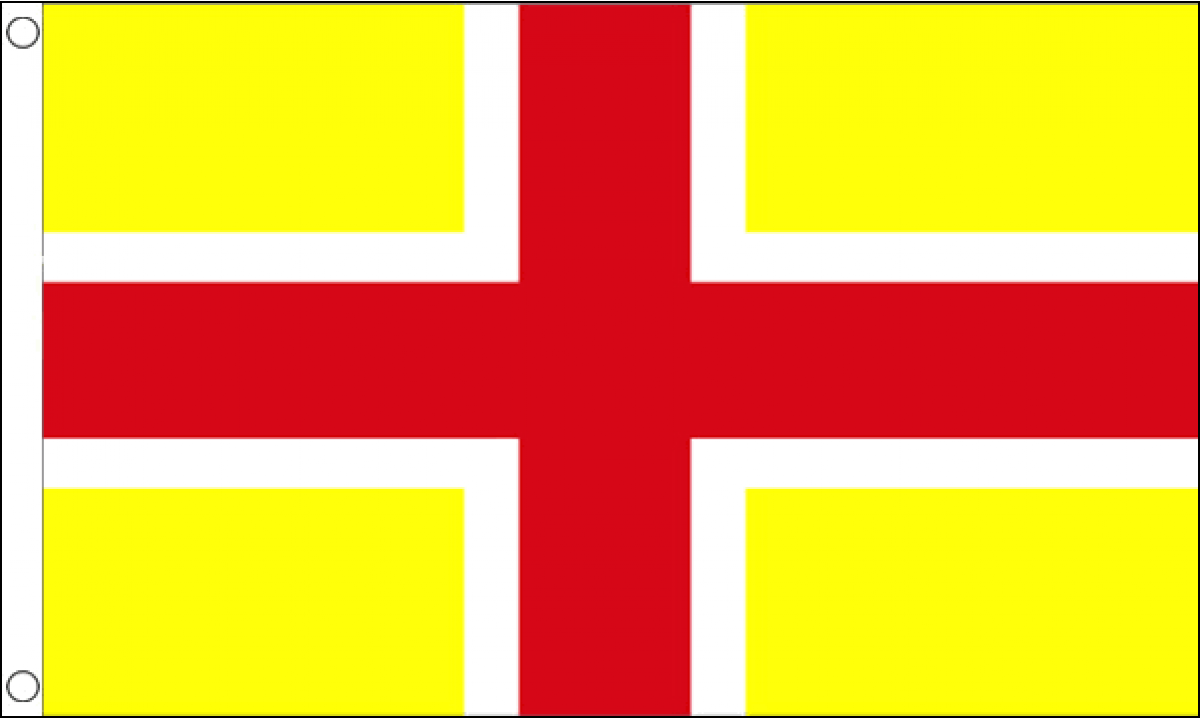 42 Commando Royal Marines Flag (Medium)