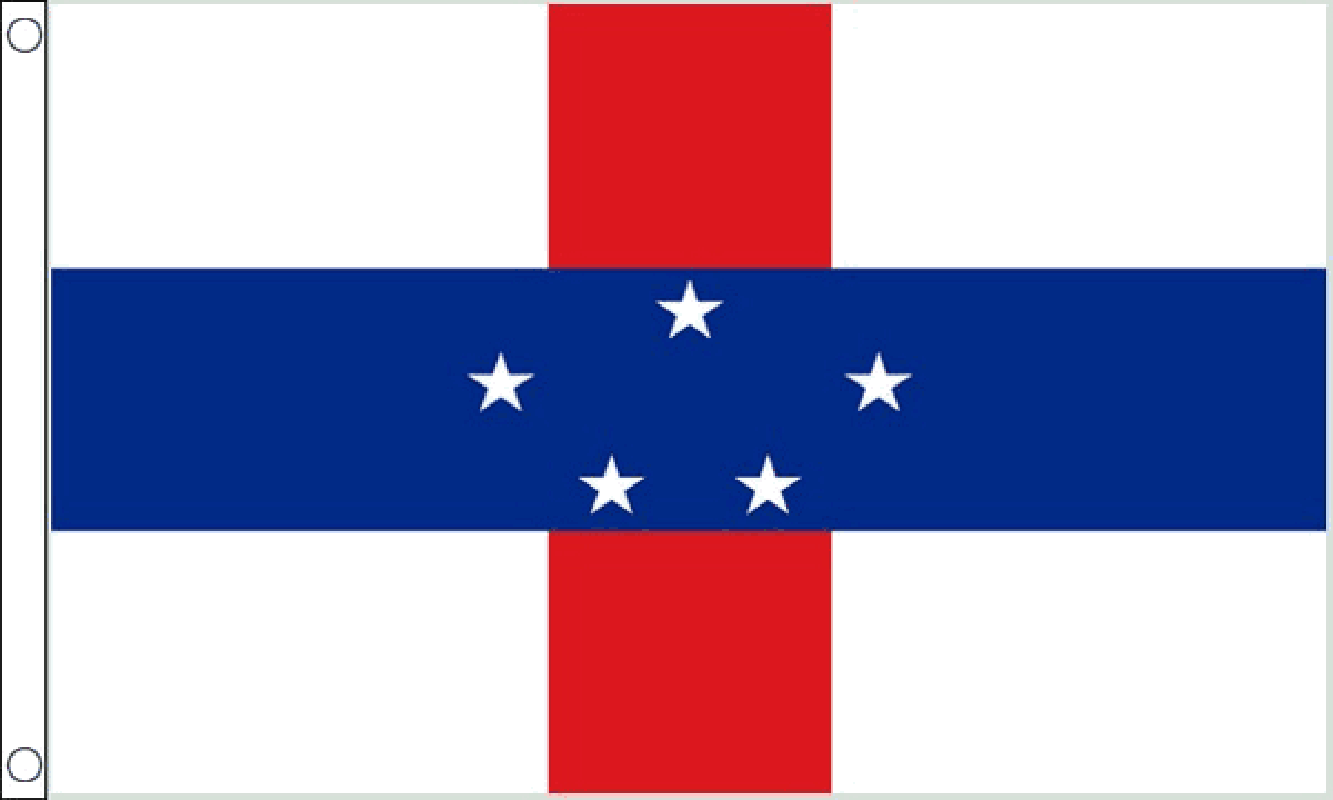 Antilles Flag (Medium)