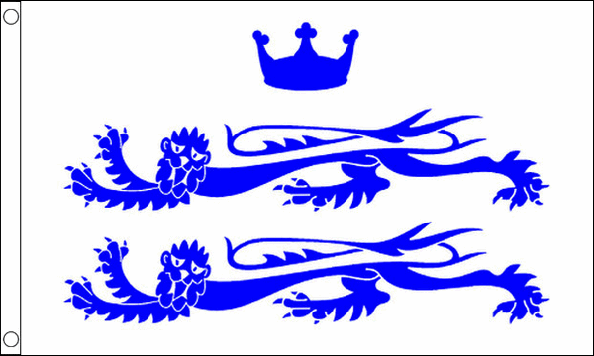 Berkshire Old Flag (Medium)