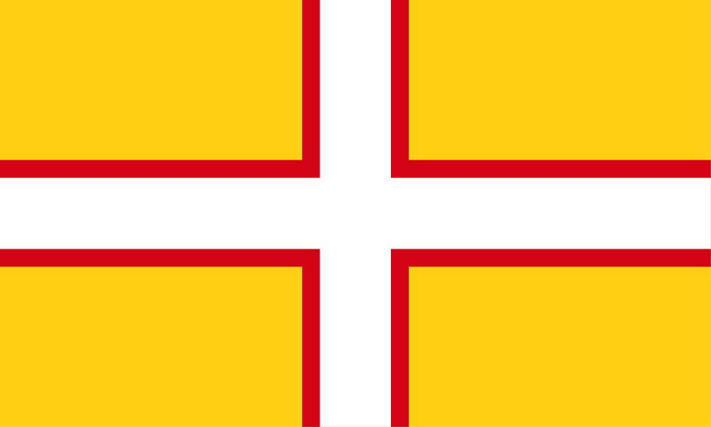 Dorset Flag