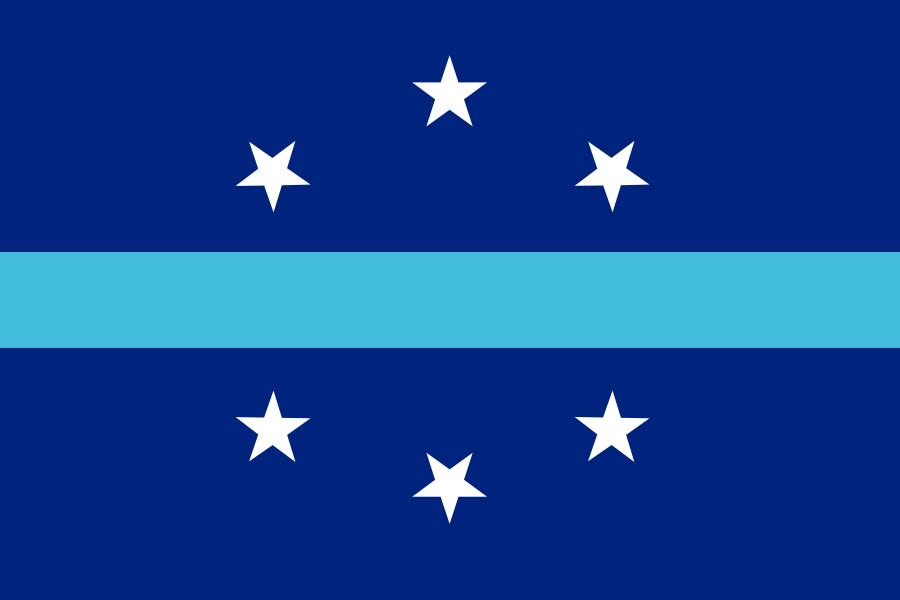 Anaheim, California, USA Outdoor Quality Flag