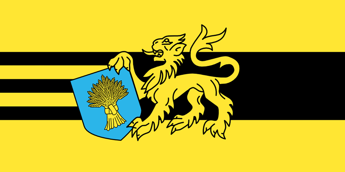 Chester, Vermont USA Outdoor Quality Flag