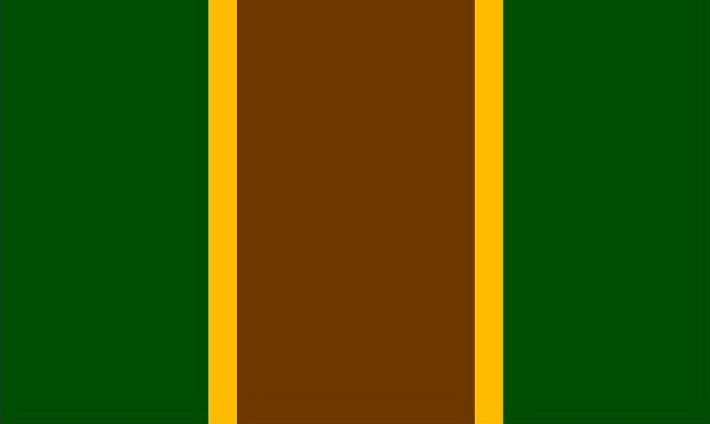 Limestone Maine Outdoor Flag