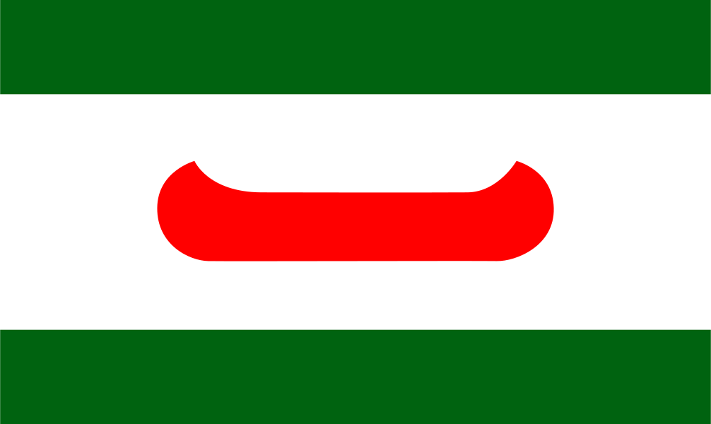 Old Town Maine Outdoor Flag