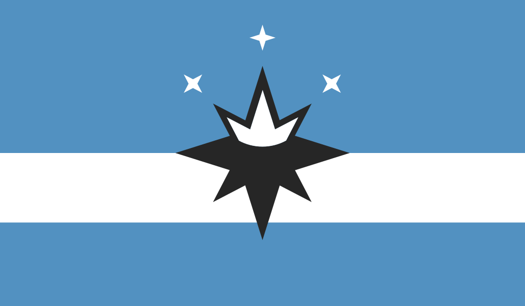 Springfield, Missouri USA Outdoor Quality Flag