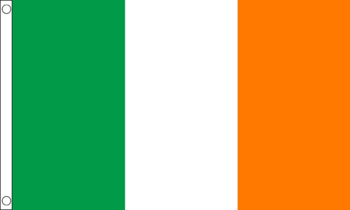 ireland flag