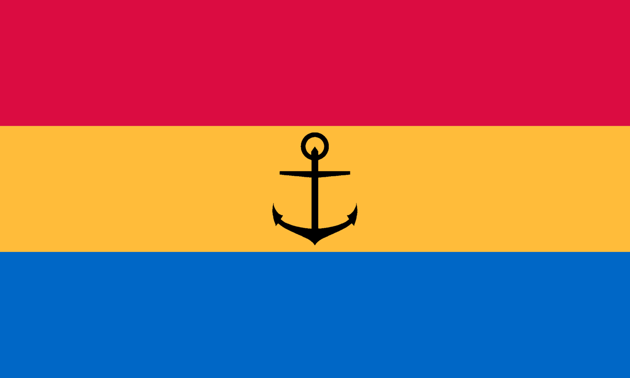 flag of Embo