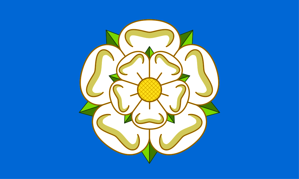 Yorkshire Flag