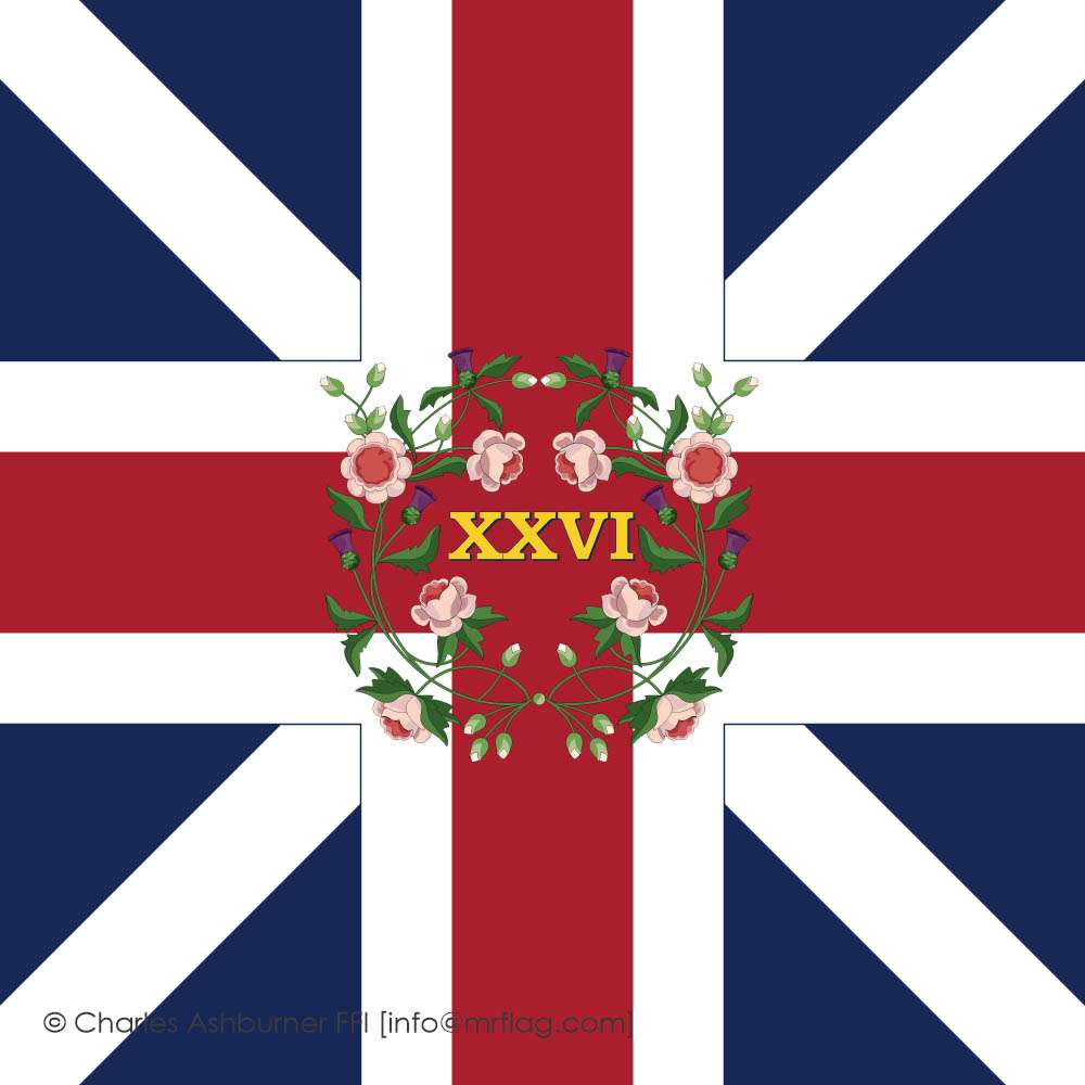 26th Regiment of Foot