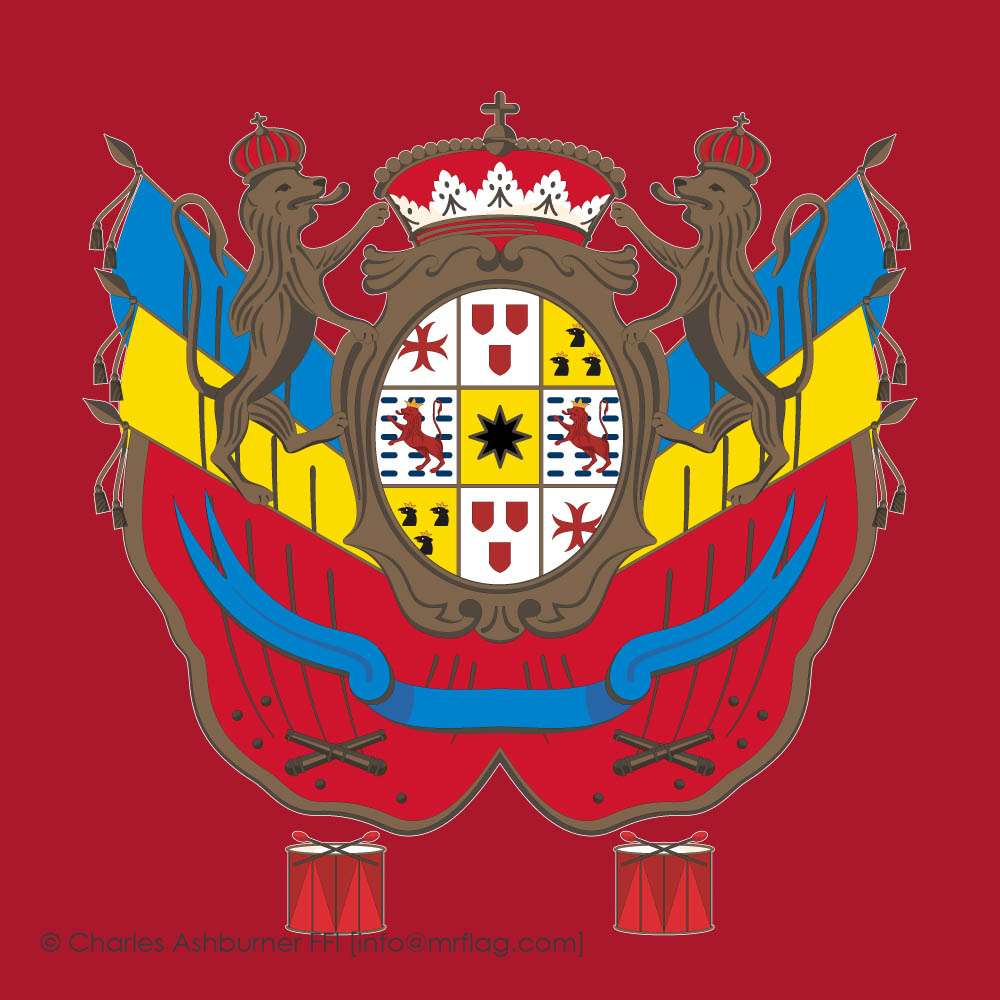 3rd Waldeck Regiment