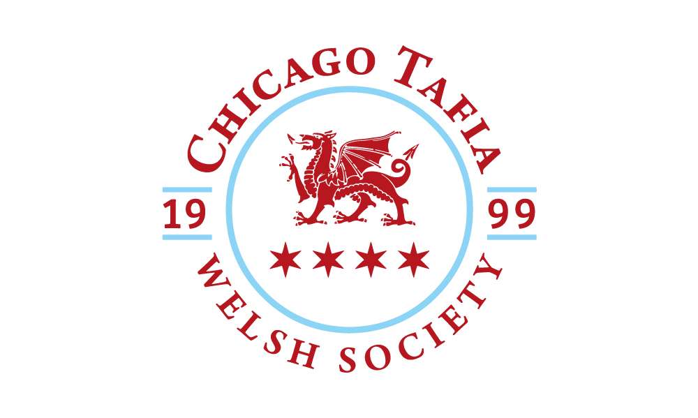 Chicago Tafia Outdoor Quality Flag