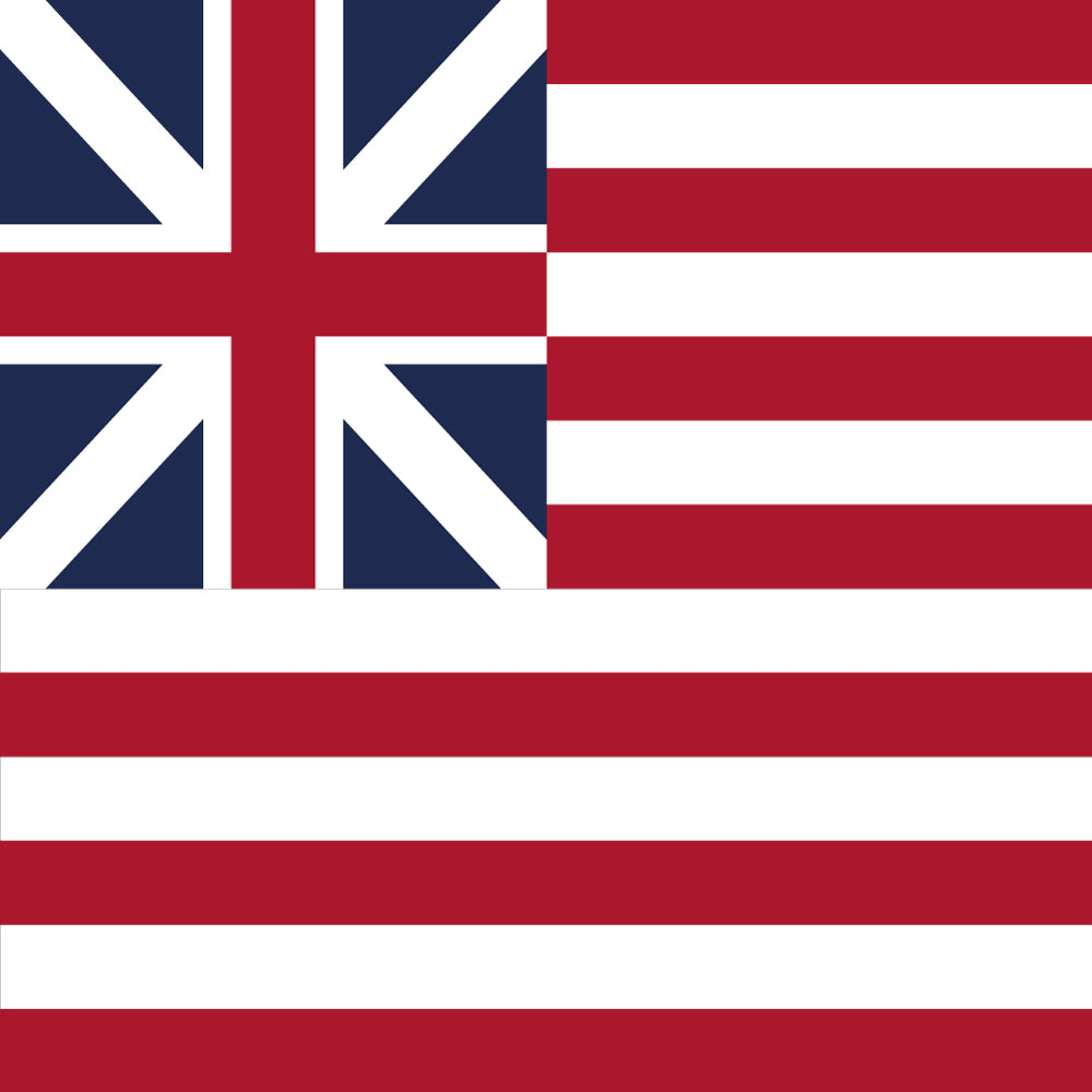 Grand Union. The Continental Colours