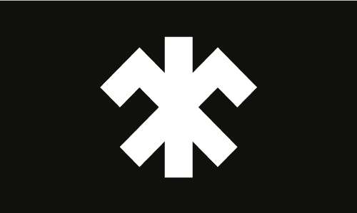 Yr Eryr Wen / White Eagle Outdoor Quality Flag