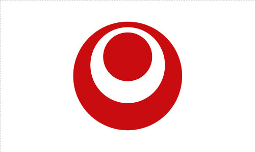 Okinawa Japan flag