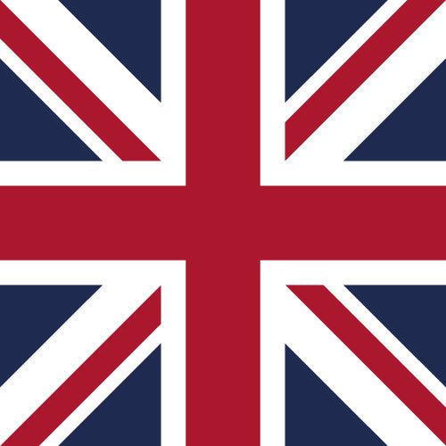 kings colour post 1801