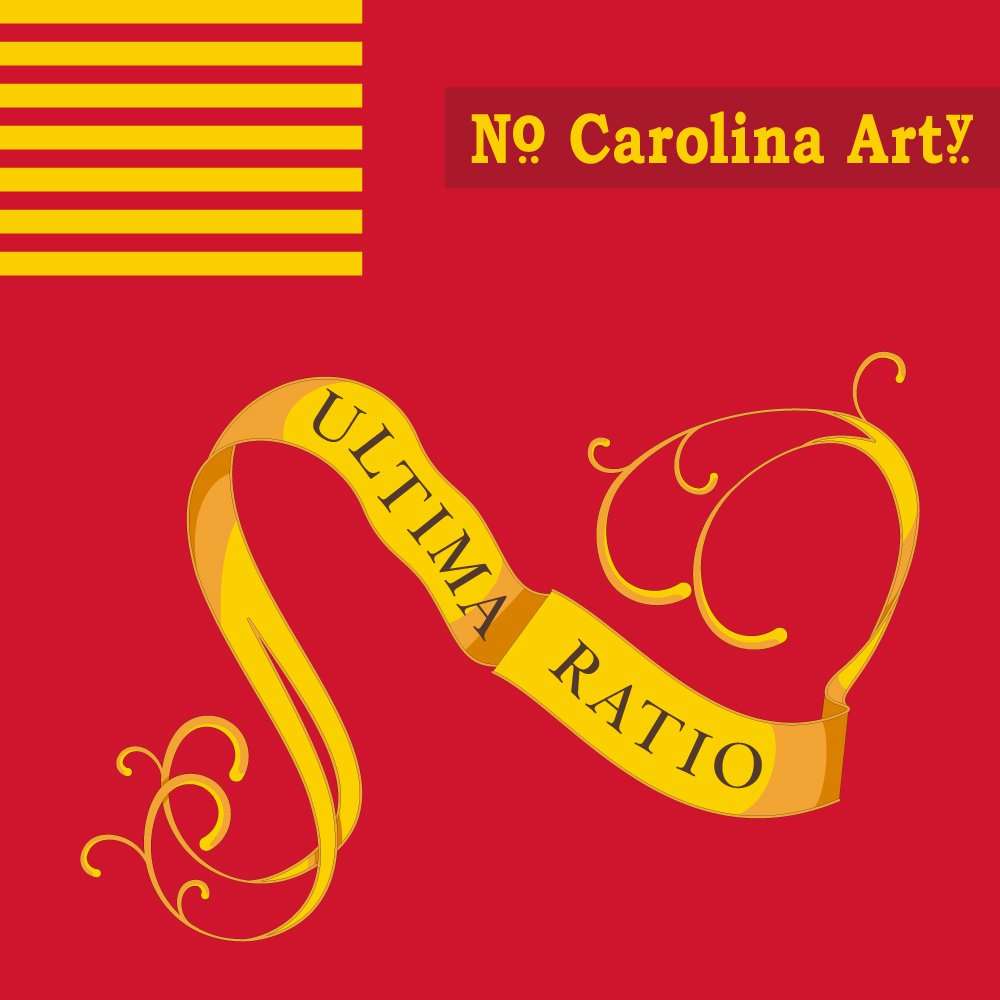 North Carolina Artillery