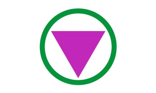 Safe Place Flag