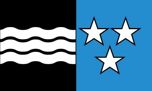 Aargau, Switzerland Outdoor Quality Flag