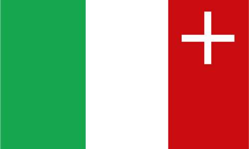 Neuchâtel, Switzerland Outdoor Quality Flag