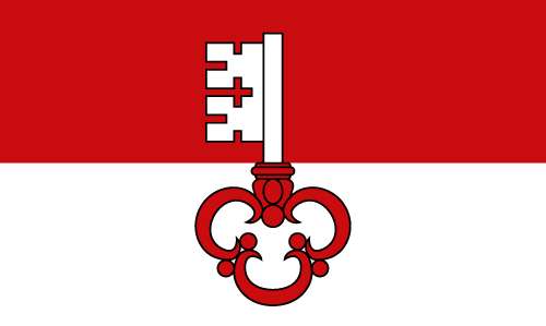 Obwalden, Switzerland Outdoor Quality Flag