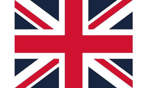 UK Union Parade