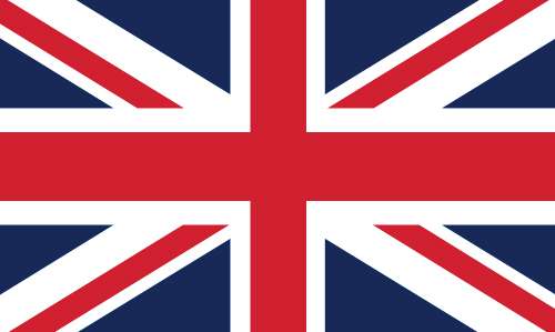 union jack flags