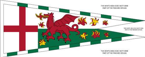 Standard of Henry Tudor