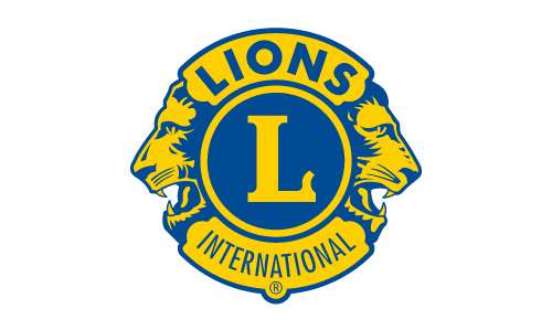 Lions Clubs International Outdoor Quality Flag