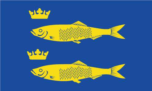 De Rijp, Netherlands Outdoor Quality Flag