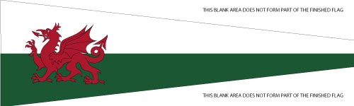 National Flag Vimpel / Pennant (All Countries)