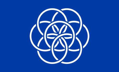 Oskar Pernefeldt’s International Flag
