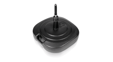 MrFlag® Teardrop Flags