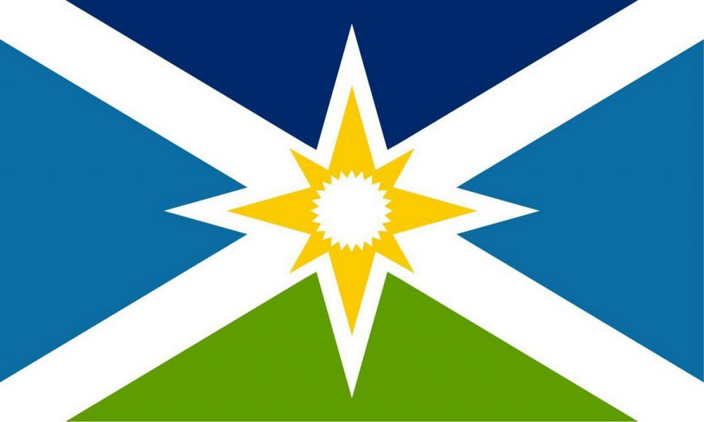 Aberdeen, South Dakota