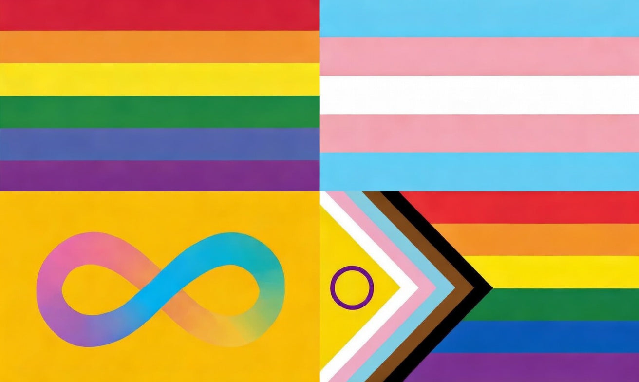 best quality pride flags for outdoor use