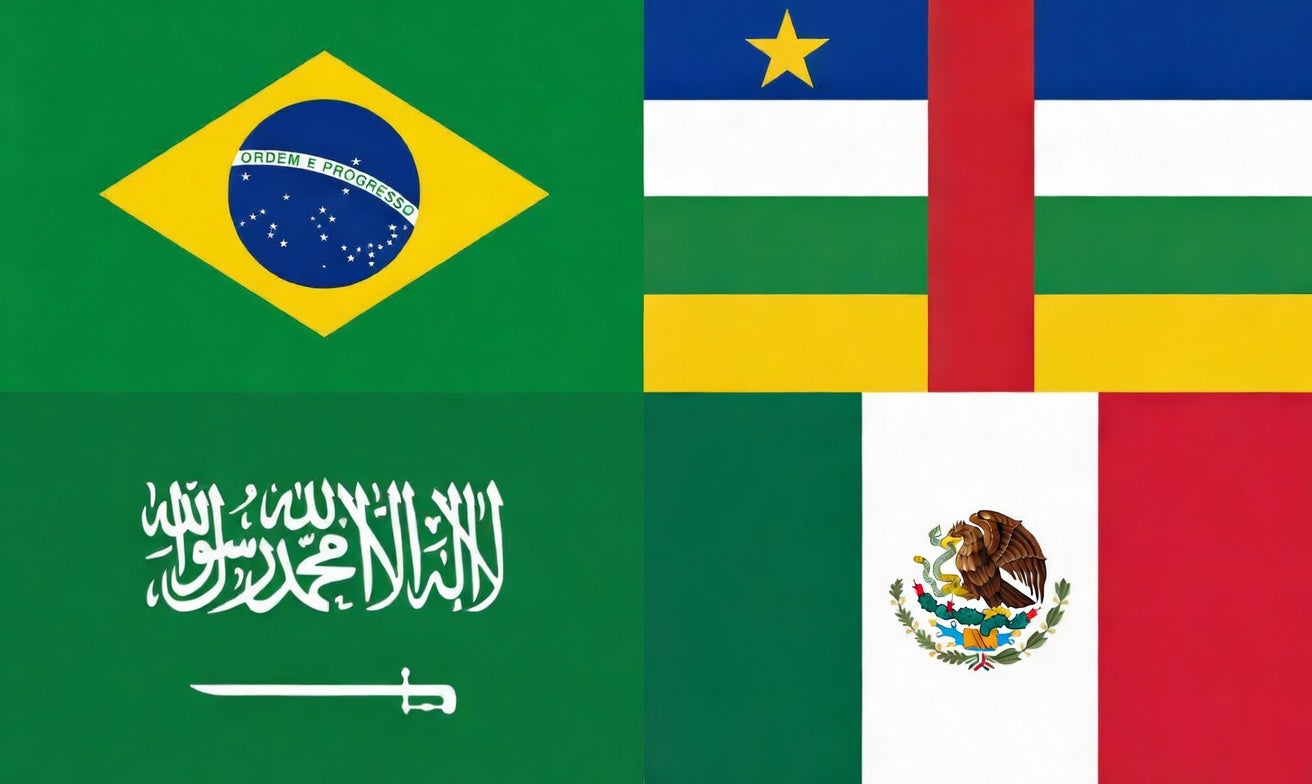 Best quality world country flags for outdoor use