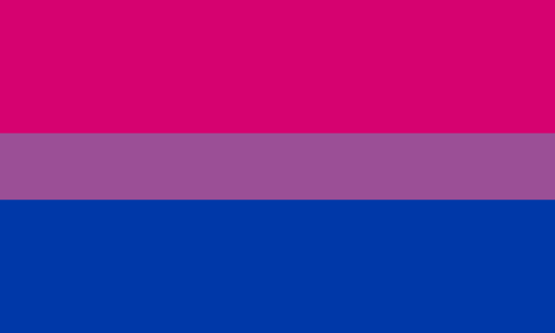 Bisexual Pride Outdoor Quality Flag
