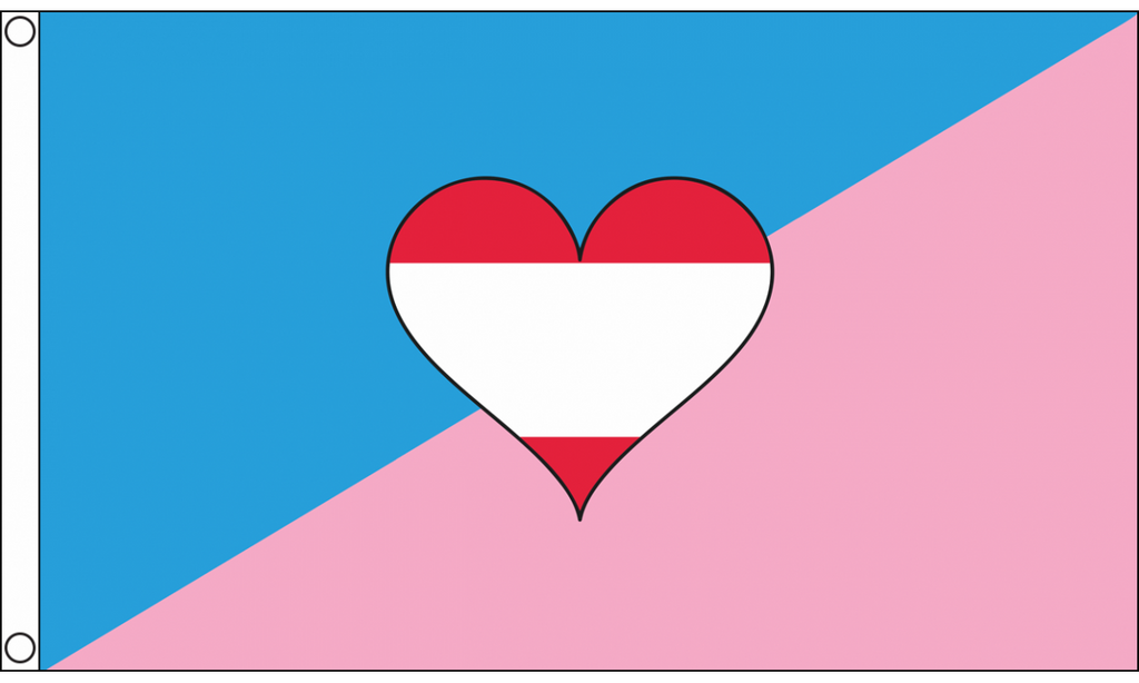 Age Play Flag (Medium)