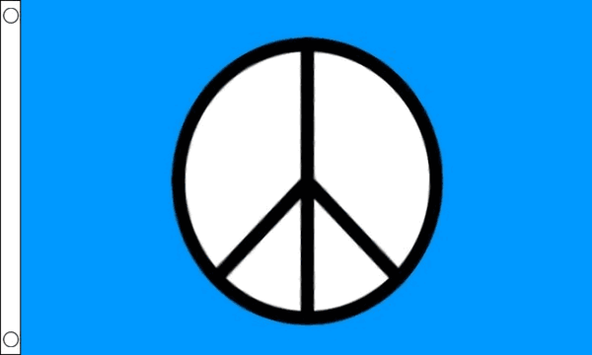 CND Peace (Small)