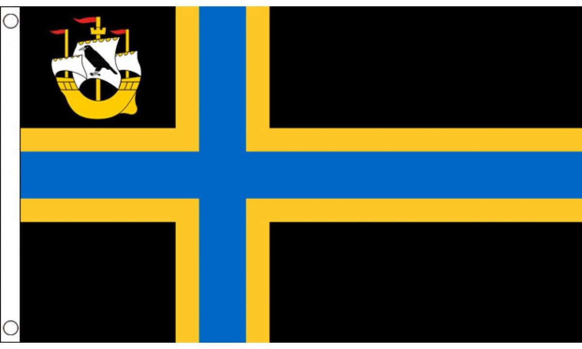 Caithness Flag (Small)