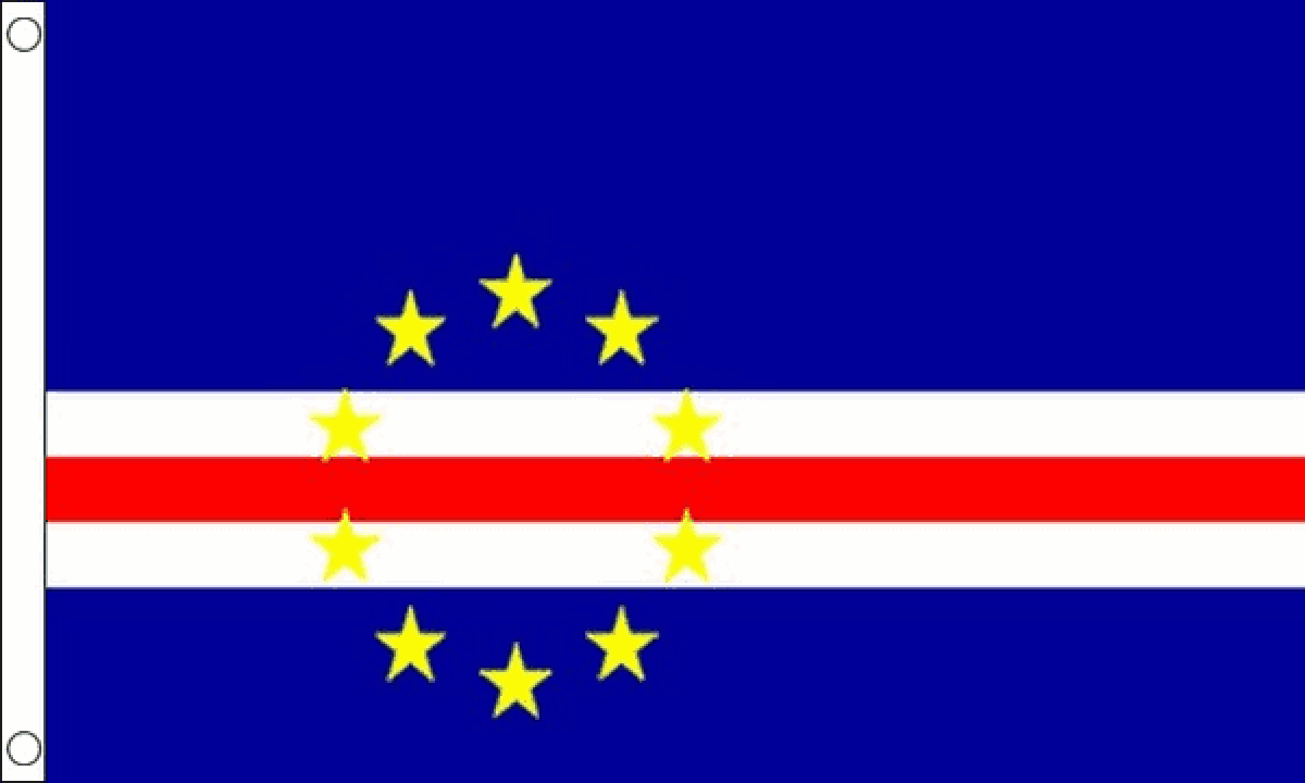 Cape Verde  (Small)