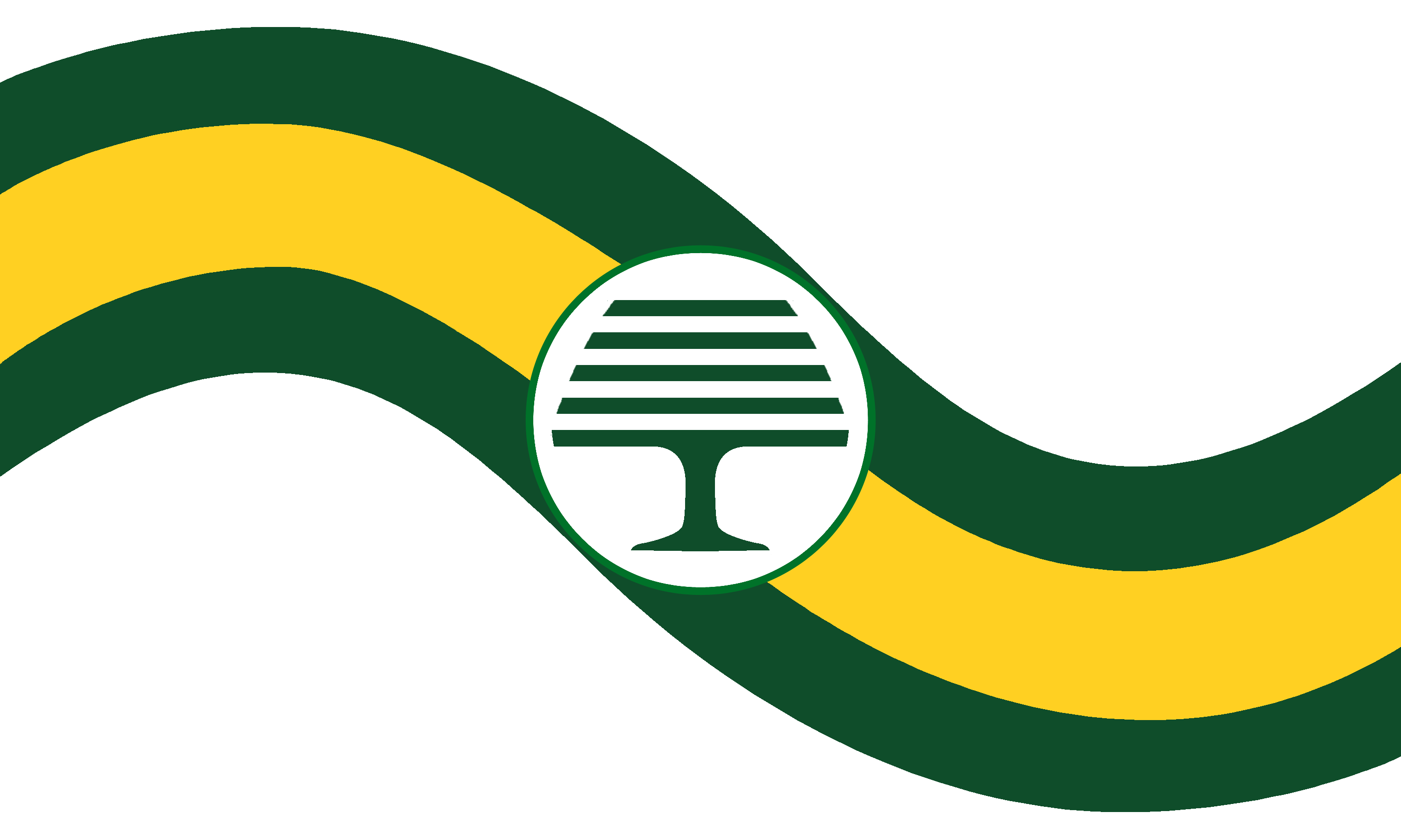 Caterham, Surrey Outdoor Quality Flag