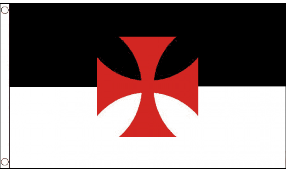 Crusades Flag (Medium)