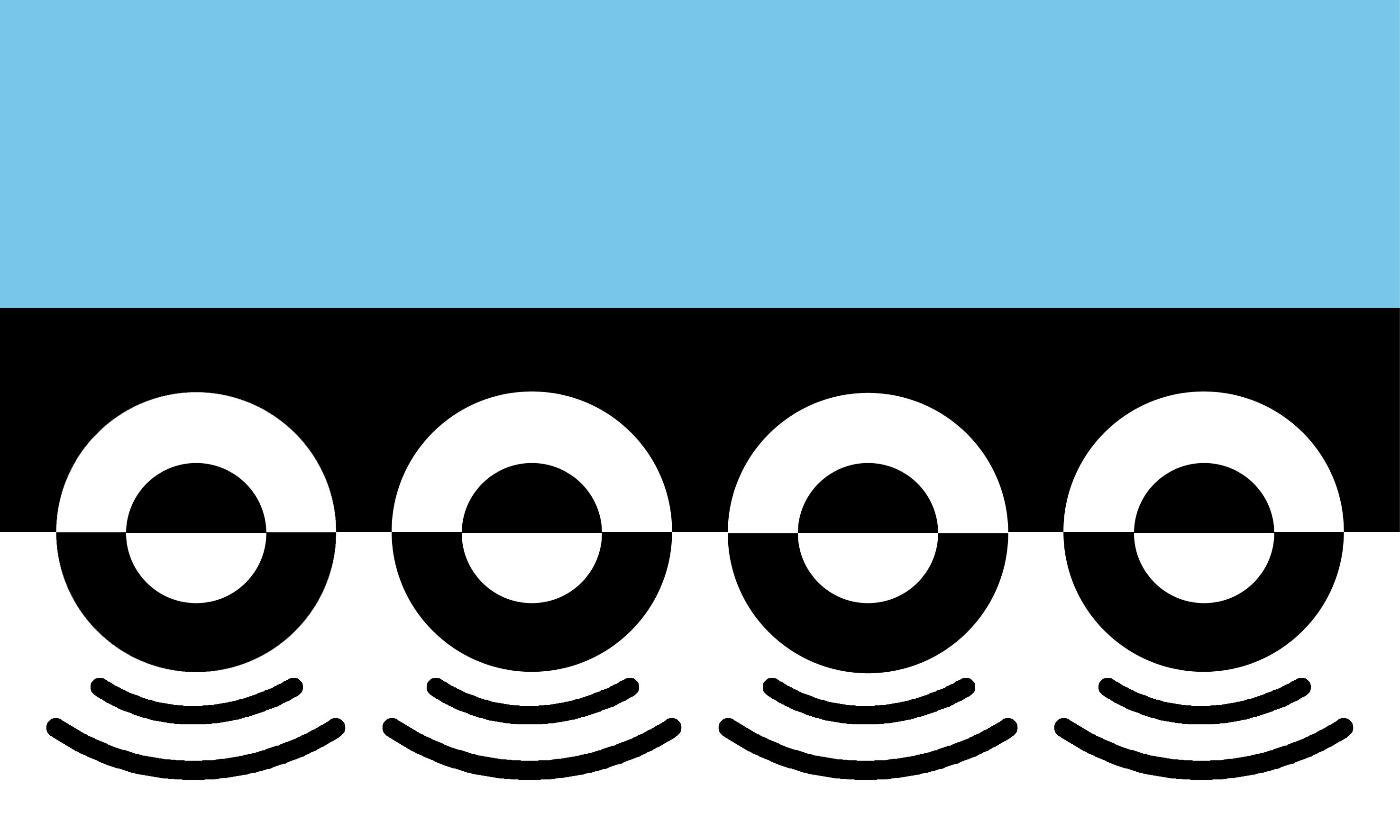 Digbeth, Warwickshire Outdoor Quality Flag