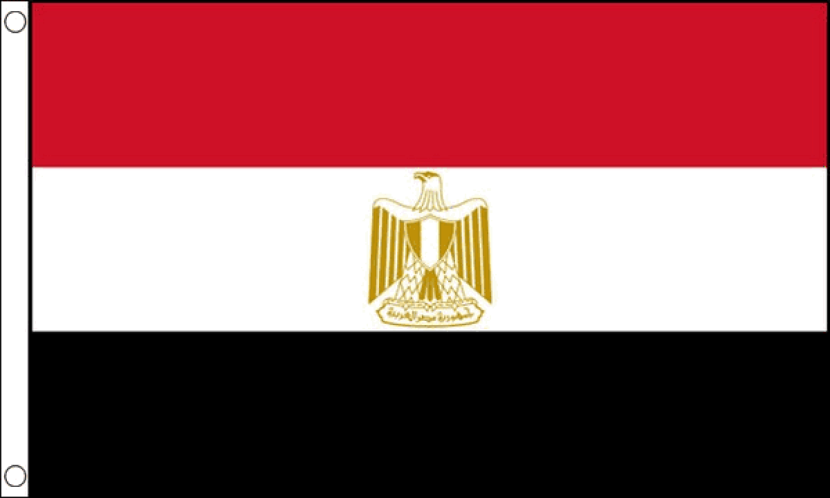 egypt flag
