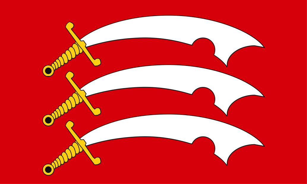 Essex Flag