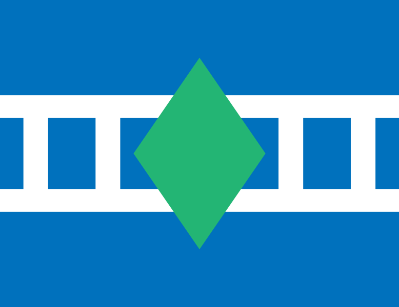 Jamestown North Carolina Outdoor Flag