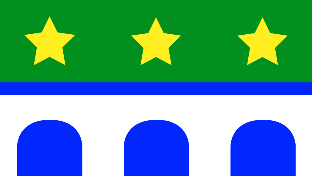 Johnstown Pennsylvania Outdoor Flag