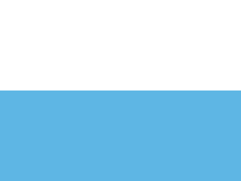San Marino Traditional Sewn Flag