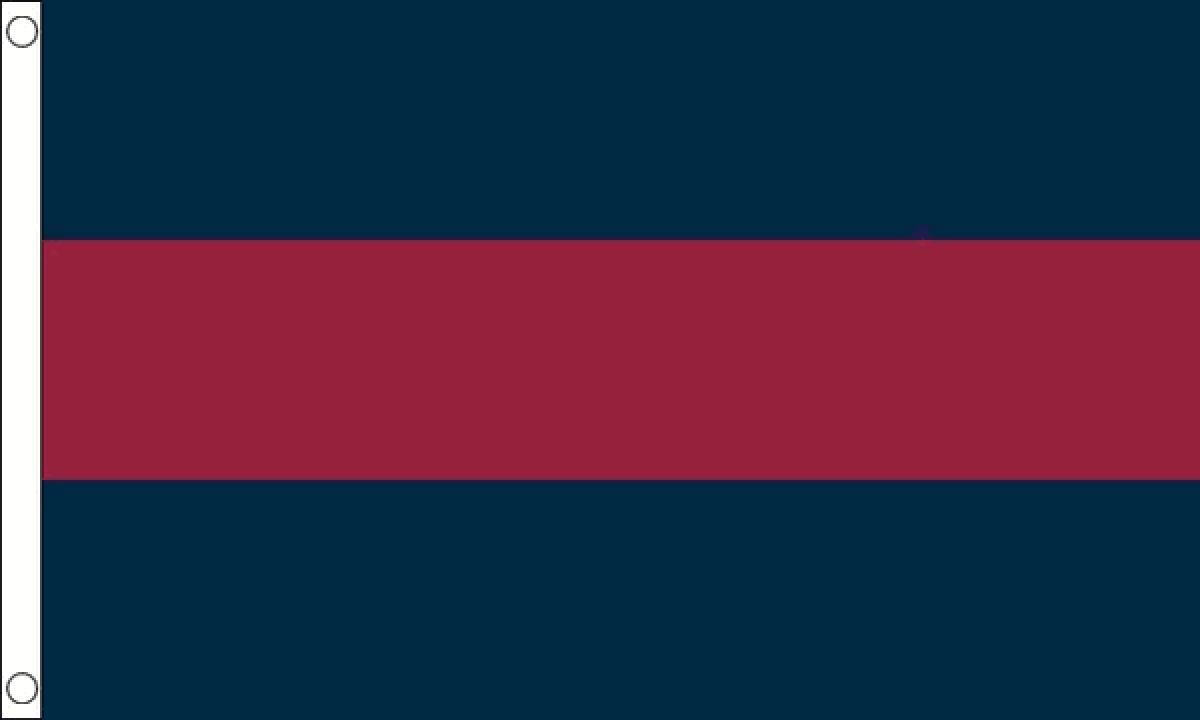 Household Division Flag (Medium)