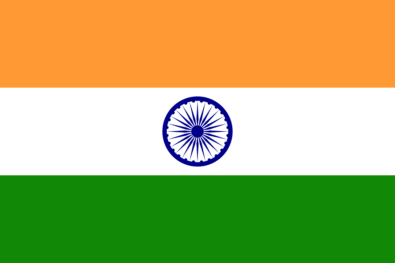 India Flag